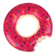 DMUCHANE KOŁO DONUT CIASTKO 120 CM  - donut.png