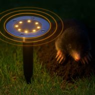 LAMPKA SOLARNA Z ODSTRASZACZEM  - odstraszacz_zwierzat.jpg